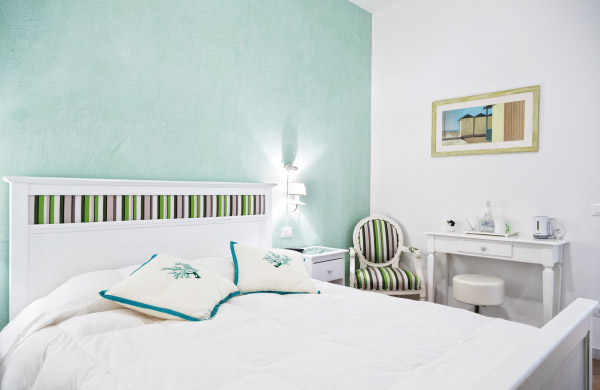 Bed and Breakfast - Marina di Carrara