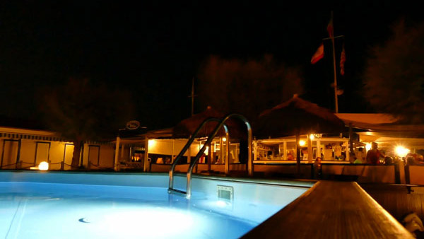 Bagno Venezia Marina di Carrara