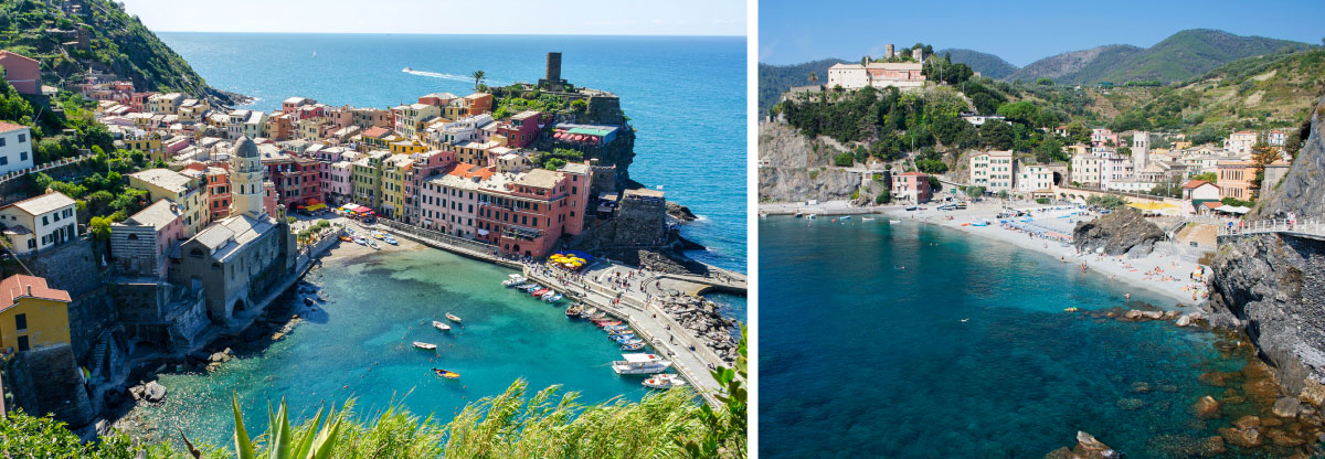 Parco Cinque Terre