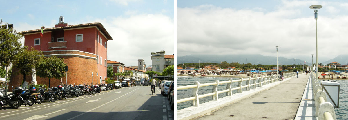 Forte dei Marmi